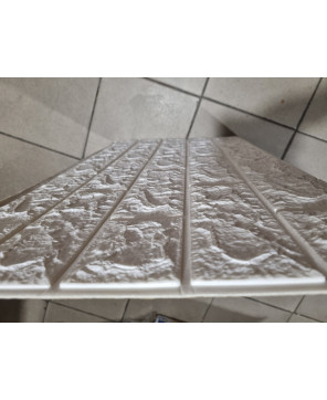 Panou de perete 3D Autoadeziv Din Spuma Moale 77x70 x0.5mm grosime