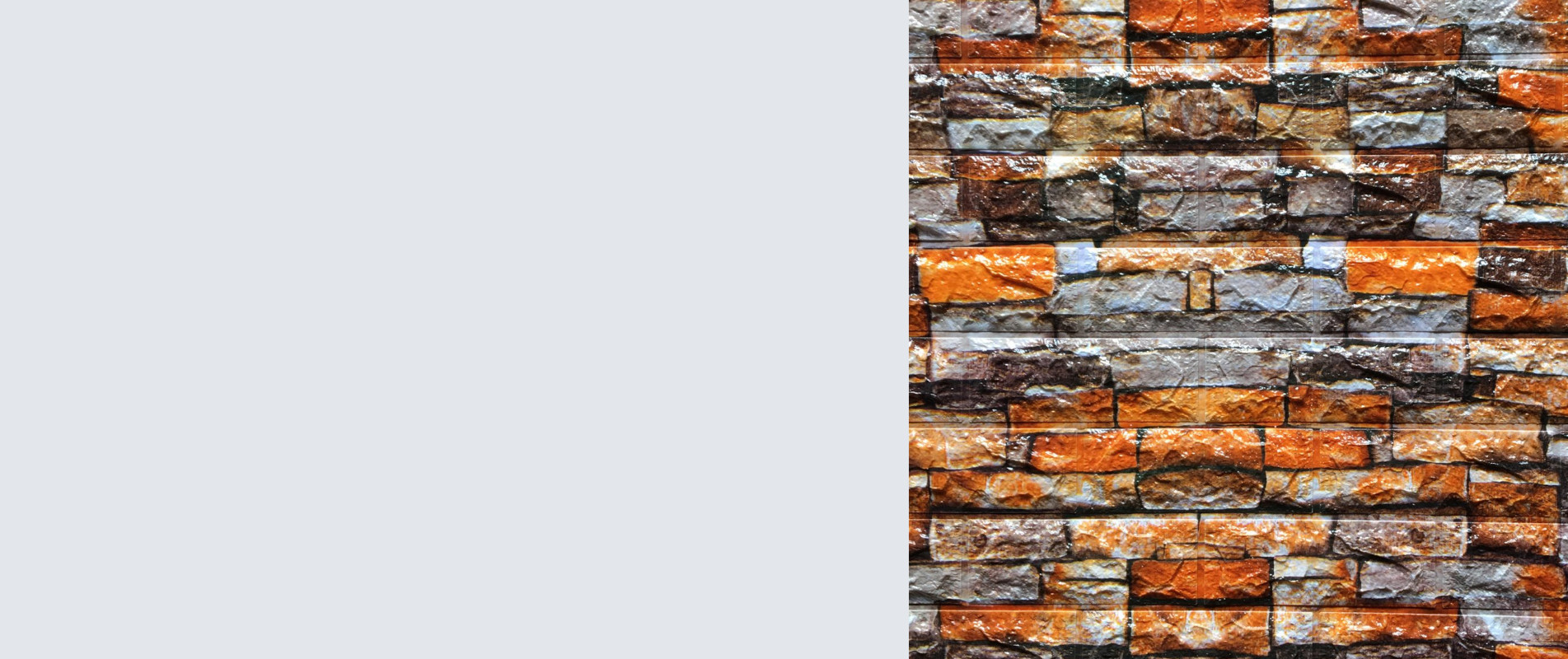 Panou de perete 3D Autoadeziv Din Spuma Moale